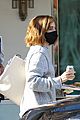 emma watson spotted at appointment sandwich sandals 17