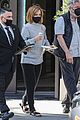 emma watson spotted at appointment sandwich sandals 22