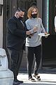emma watson spotted at appointment sandwich sandals 23
