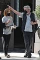 emma watson spotted at appointment sandwich sandals 27