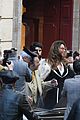 lady gaga al pacino bail scene house gucci rome 60