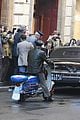 lady gaga al pacino bail scene house gucci rome 69