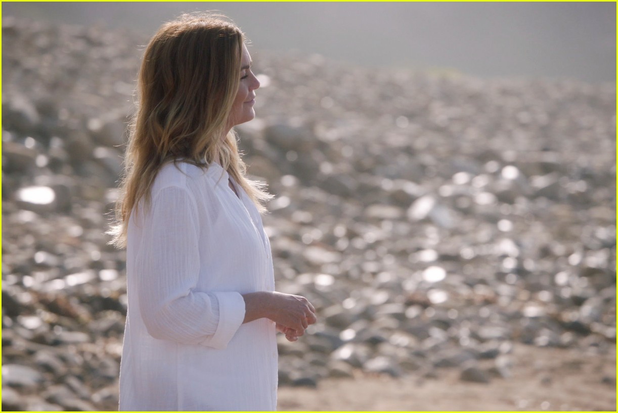 'Grey's Anatomy' Will Welcome Back Another Departed Character in Next