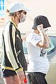 pregnant halsey shopping with alev aydin 02