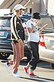 pregnant halsey shopping with alev aydin 09