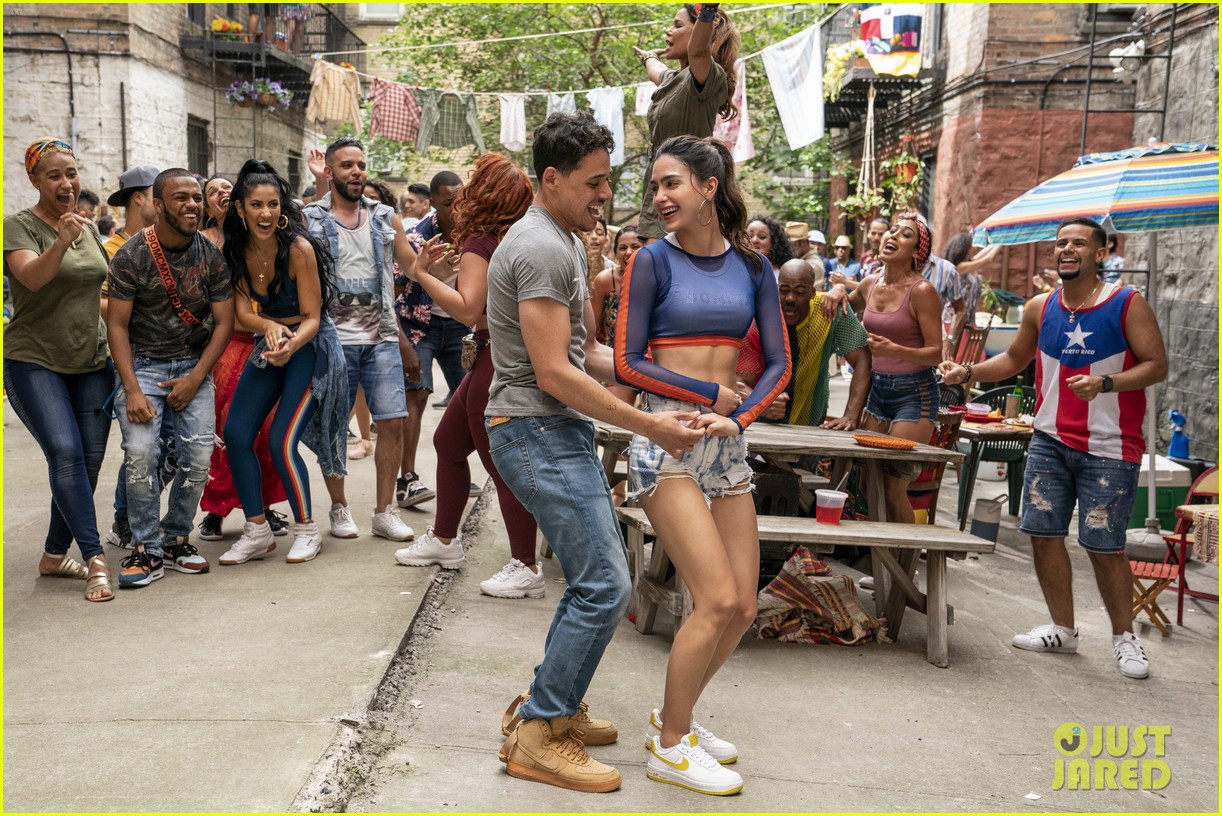 'In the Heights' Movie Is Being Released Even Sooner! Photo 4534507