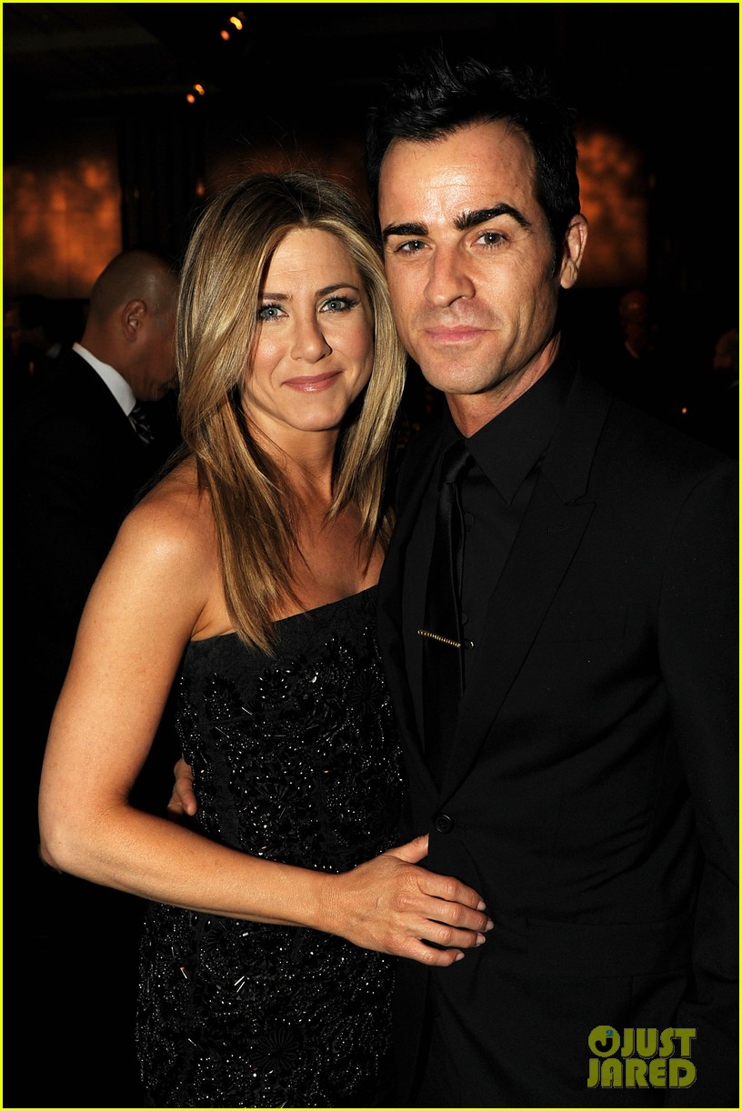 justin theroux working with jennifer aniston again 034536561