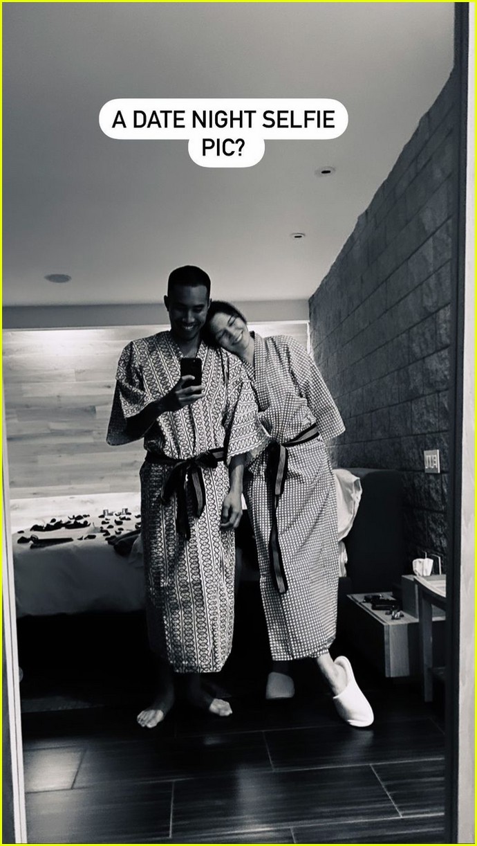 Jessie J Goes Instagram Official with Boyfriend Max Pham Nguyen Photo