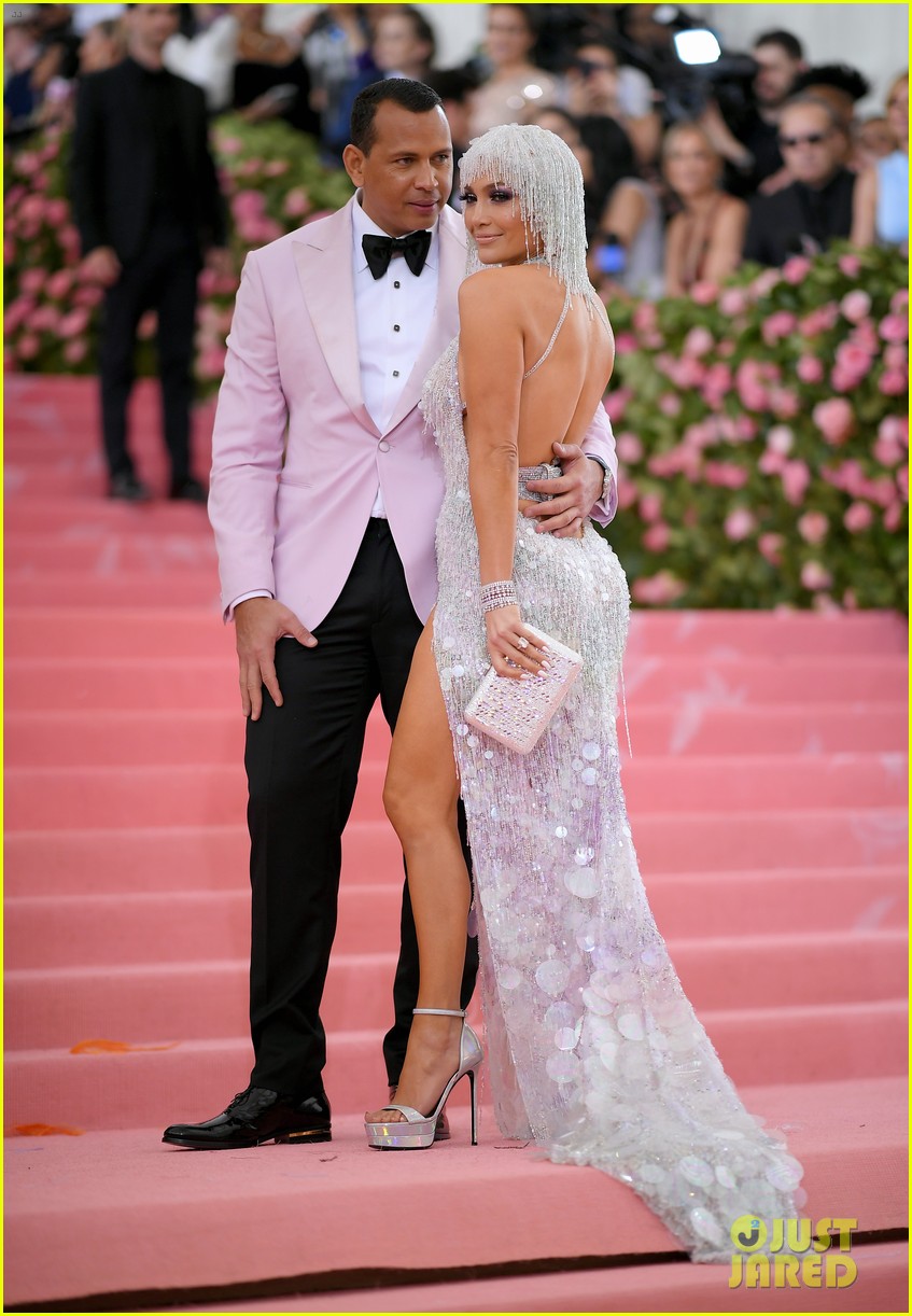 Jennifer Lopez & Alex Rodriguez Speak Out, Say They're Staying Together