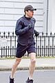 richard madden goes for jog london 03