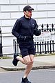 richard madden goes for jog london 06