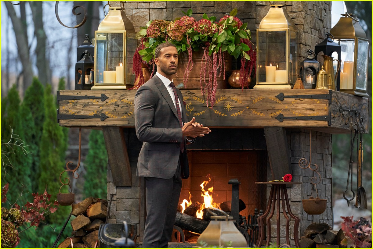 Are Matt James & Rachael Kirkconnell Still Together? Finale Spoilers