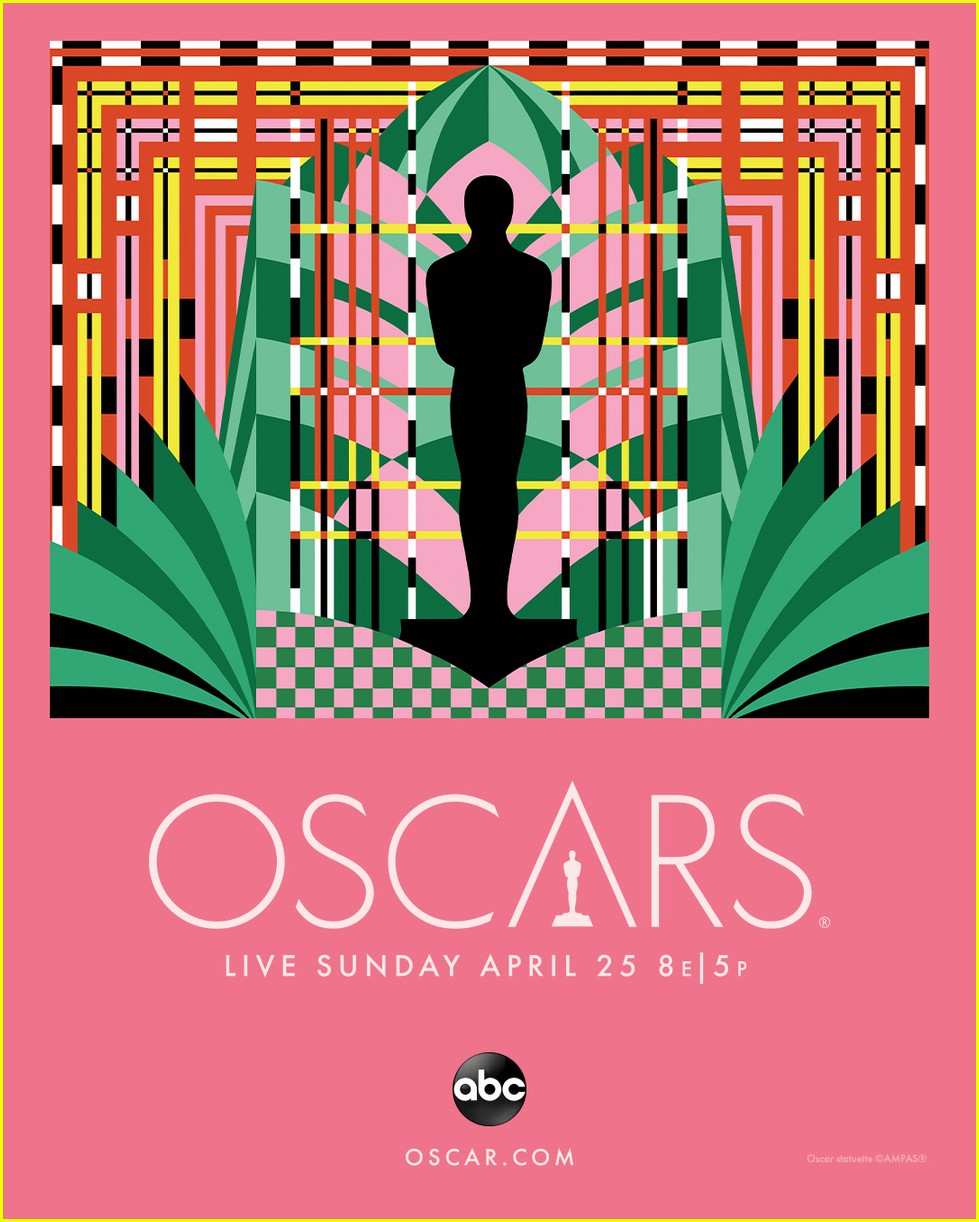 Oscars 2021 No Zoom Appearances Allowed, Dress Code Revealed Photo