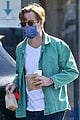 chris pine coffee from blue bottle 04