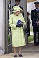 queen elizabeth first appearance 2021 12