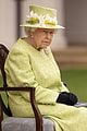 queen elizabeth first appearance 2021 13