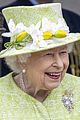 queen elizabeth first appearance 2021 15