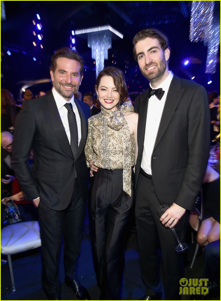 emma stone gives birth to first child with dave mccary 01