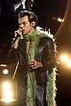 harry styles performs at grammys 2021 07