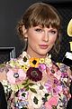 taylor swift covered in flowers for grammys red carpet 07