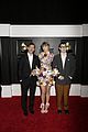 taylor swift covered in flowers for grammys red carpet 13