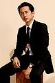 steven yeun minari best actor prada suit critics choice awards 01