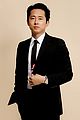 steven yeun minari best actor prada suit critics choice awards 08