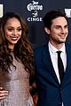 amber stevens andrew west expecting second baby 01