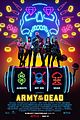 army of the dead trailer released 11