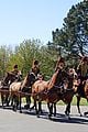 royal artillery at prince philip funeral 19