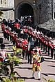 royal artillery at prince philip funeral 32