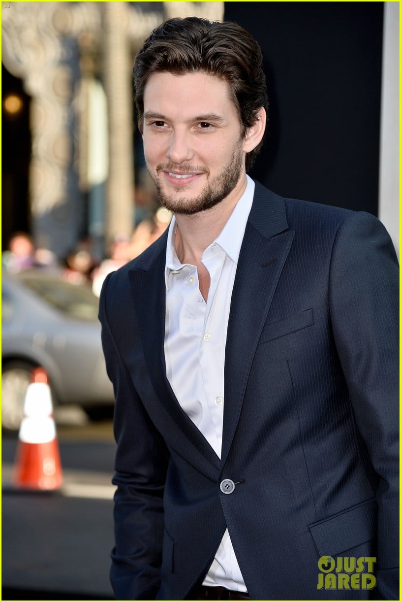 Ben Barnes Talks His Career Ups & Downs, Leading to 'Shadow & Bone ...