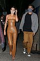 kendall jenner devin booker hold hands on date night 09