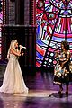 carrie underwood wows performance of gospel songs acms 02