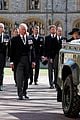prince charles at prince philip funeral 25