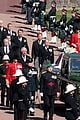 prince charles at prince philip funeral 28