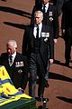 prince charles at prince philip funeral 30