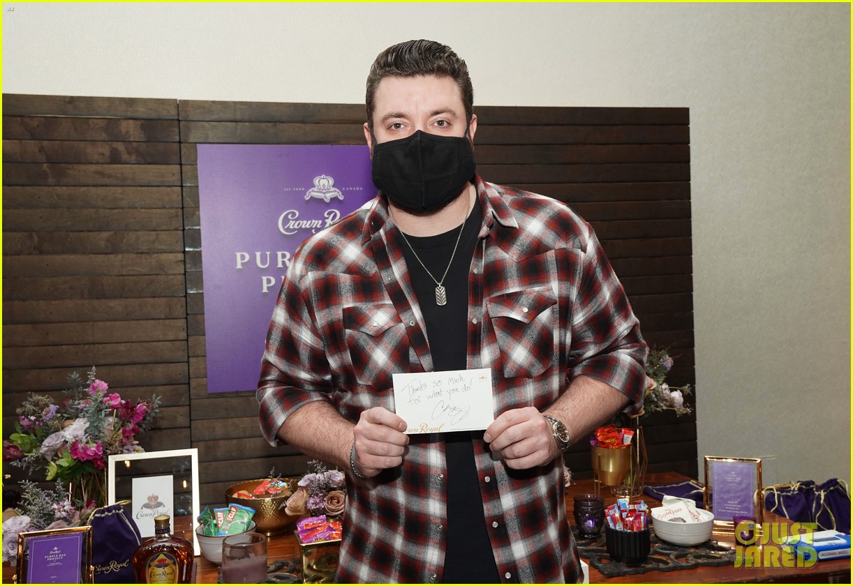 Kane Brown & Chris Young Light Up The Ryman at ACM Awards 2021 With