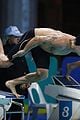 cody simpson marloes stevens aussie swim race pics 34