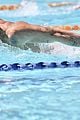 cody simpson shirtless buff physique swim practice 26