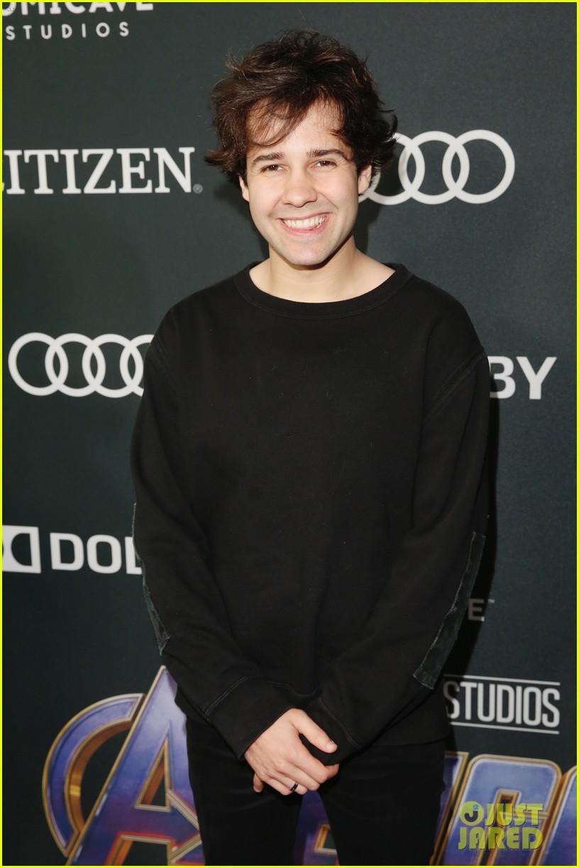 How Much Is David Dobrik Worth? Net Worth Revealed Photo 4546272 Photos Just Jared