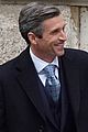 patrick dempsey suits up filming devils season two 06