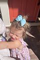 hilary duff first easter with baby mae 13