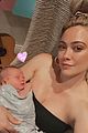 hilary duff first easter with baby mae 20