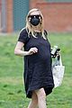kirsten dunst spotted for first time since pregnancy reveal 01