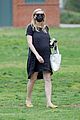 kirsten dunst spotted for first time since pregnancy reveal 03