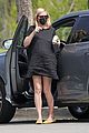 kirsten dunst spotted for first time since pregnancy reveal 04