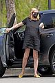 kirsten dunst spotted for first time since pregnancy reveal 06