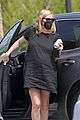 kirsten dunst spotted for first time since pregnancy reveal 09