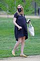 kirsten dunst spotted for first time since pregnancy reveal 11